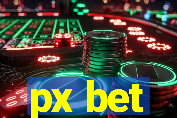 px bet