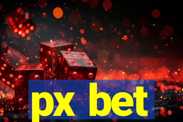 px bet