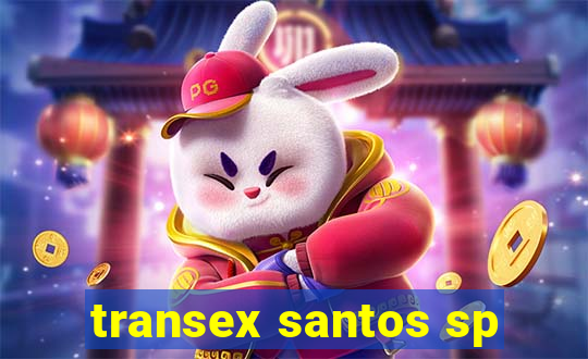 transex santos sp