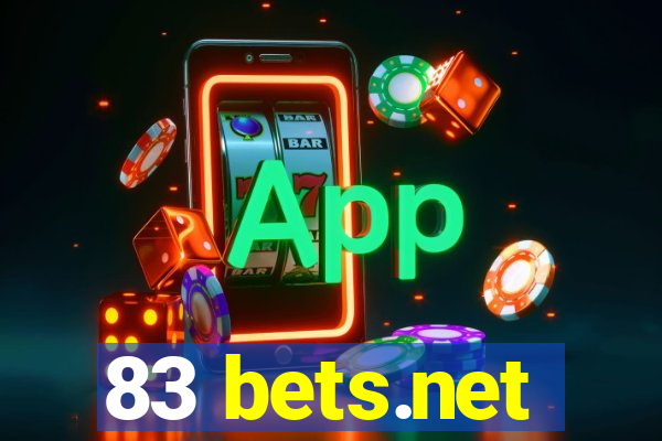 83 bets.net