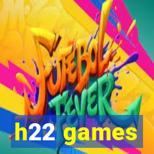 h22 games