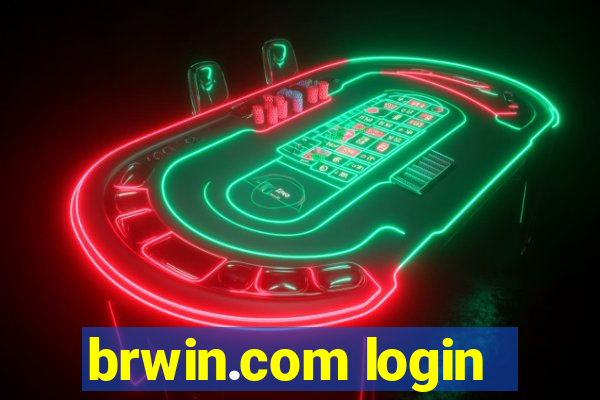 brwin.com login