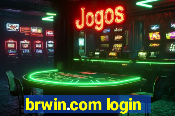 brwin.com login