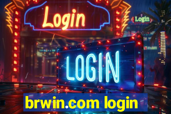 brwin.com login