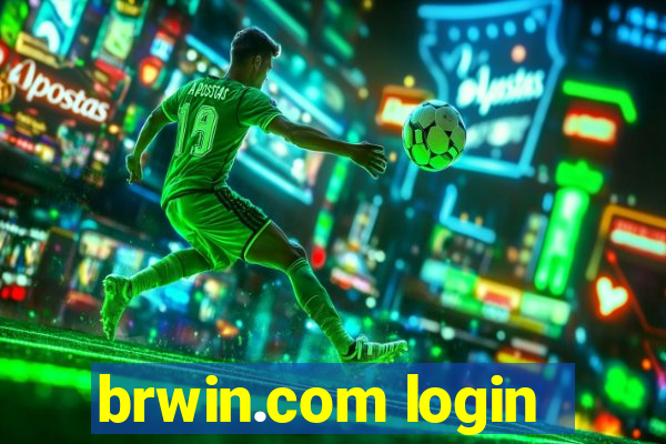 brwin.com login