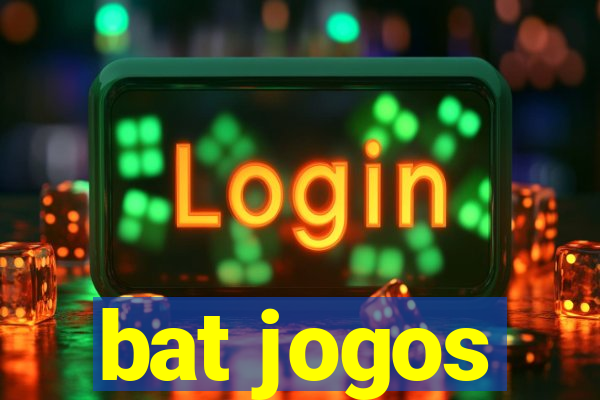 bat jogos