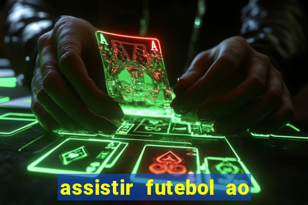 assistir futebol ao vivo gratis no sportv