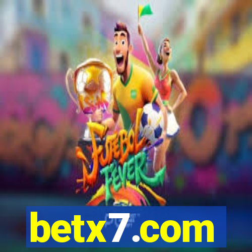 betx7.com