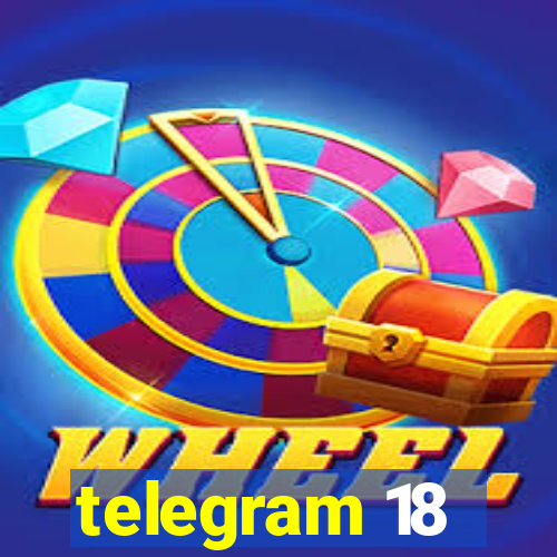 telegram 18