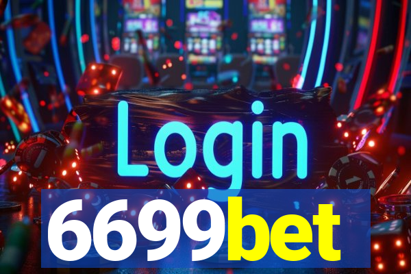 6699bet