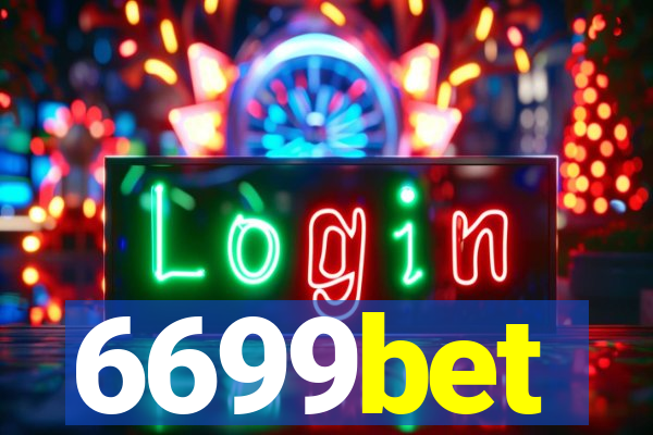 6699bet