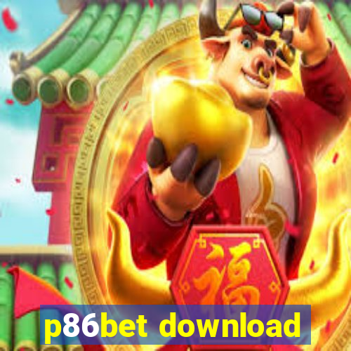 p86bet download