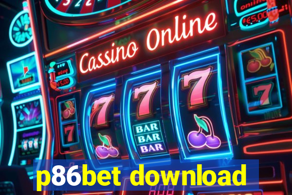 p86bet download