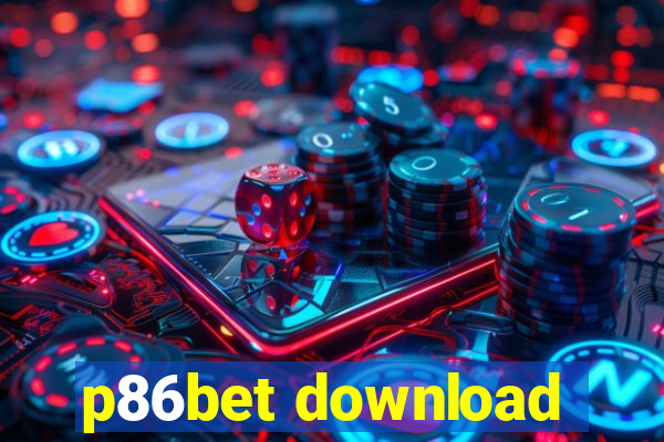 p86bet download