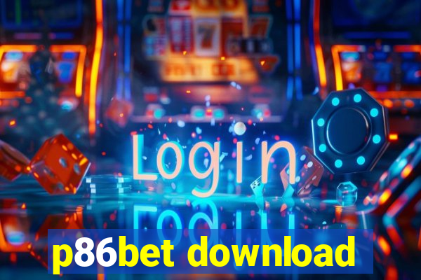 p86bet download