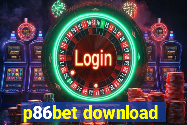 p86bet download