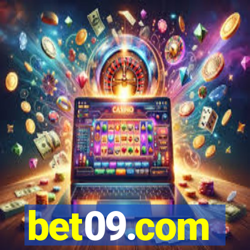 bet09.com