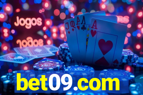 bet09.com