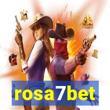 rosa7bet