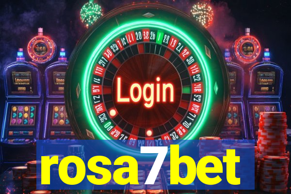 rosa7bet