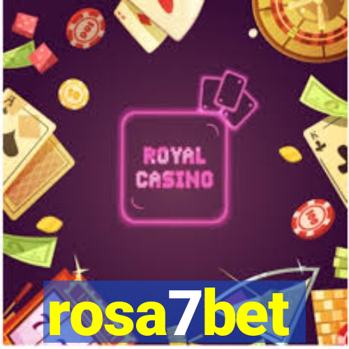 rosa7bet