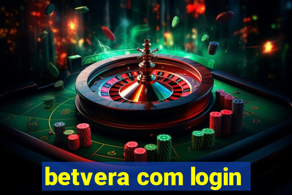 betvera com login