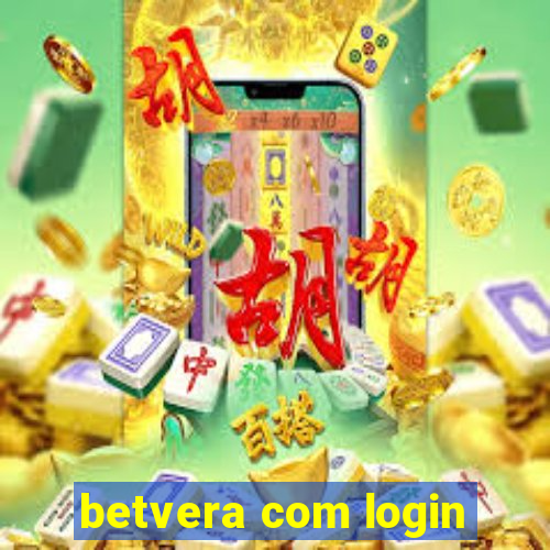 betvera com login