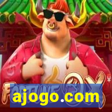 ajogo.com