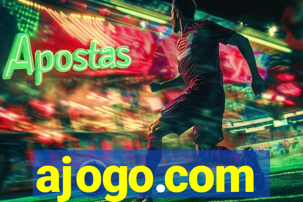 ajogo.com