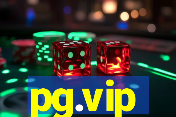 pg.vip