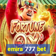 emira 777 bet