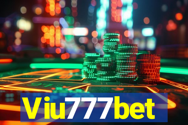 Viu777bet