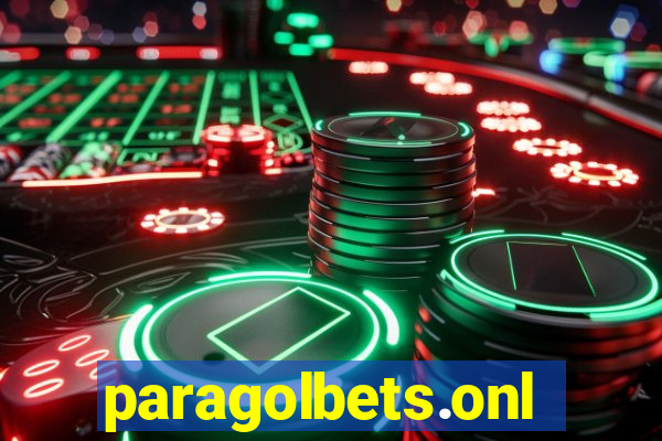 paragolbets.online