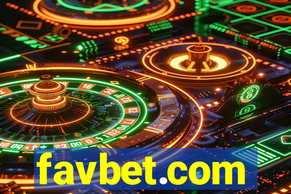 favbet.com