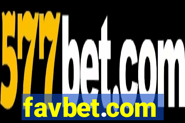 favbet.com