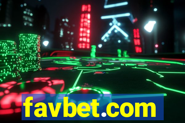 favbet.com