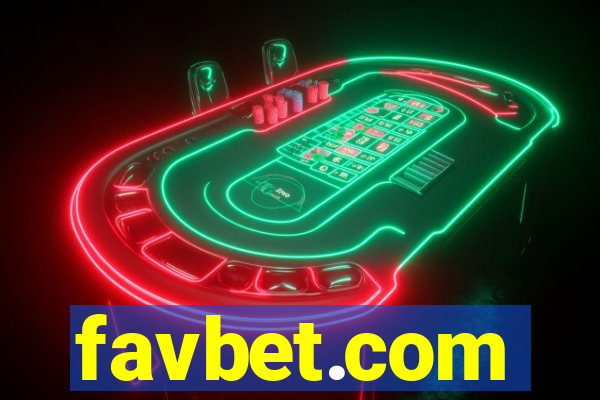 favbet.com