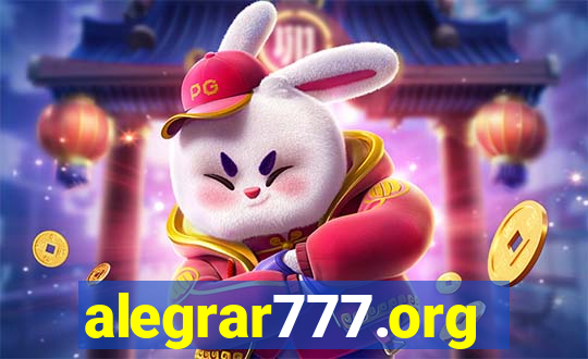 alegrar777.org