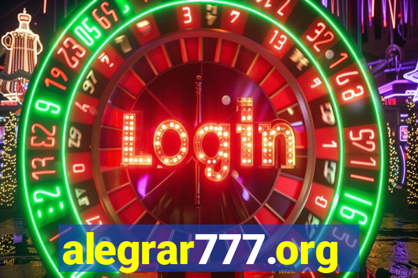 alegrar777.org