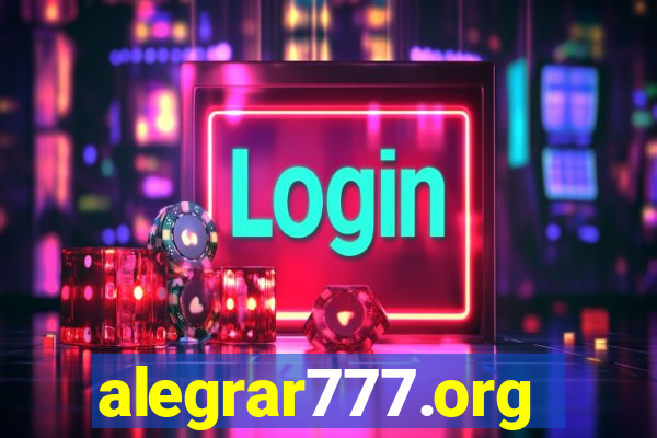 alegrar777.org