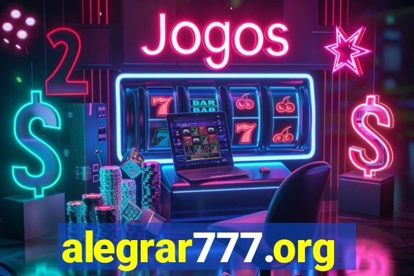 alegrar777.org