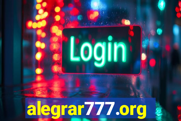 alegrar777.org