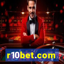 r10bet.com