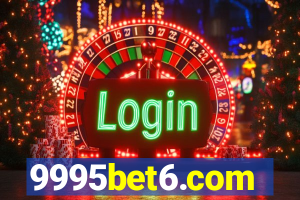 9995bet6.com