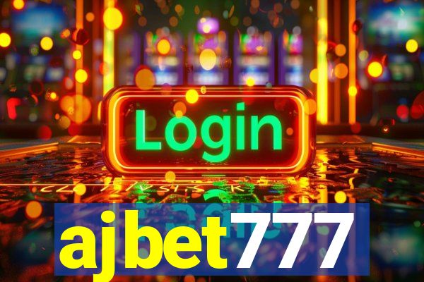 ajbet777