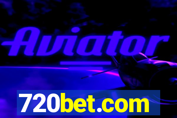 720bet.com