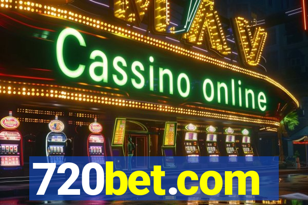 720bet.com