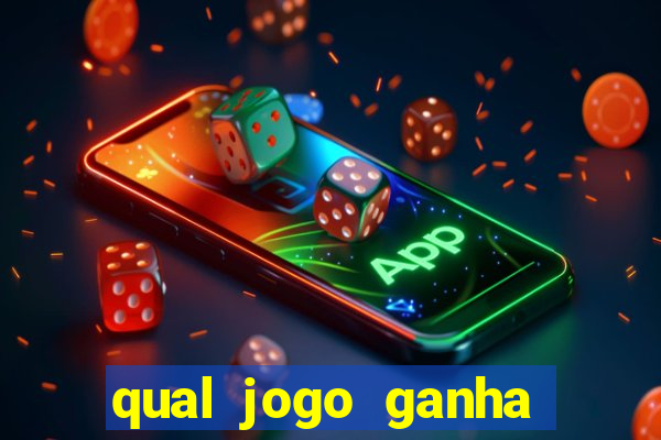 qual jogo ganha dinheiro ao se cadastrar