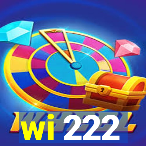 wi 222