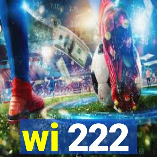 wi 222